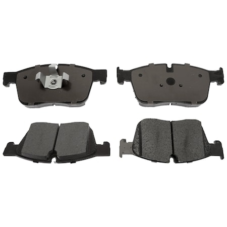 Raybestos BRAKE PAD SET MGD1861C